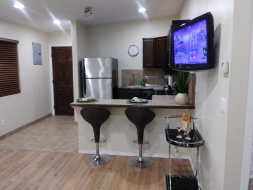 Corporate Manor Apartment Los Angeles Exterior photo